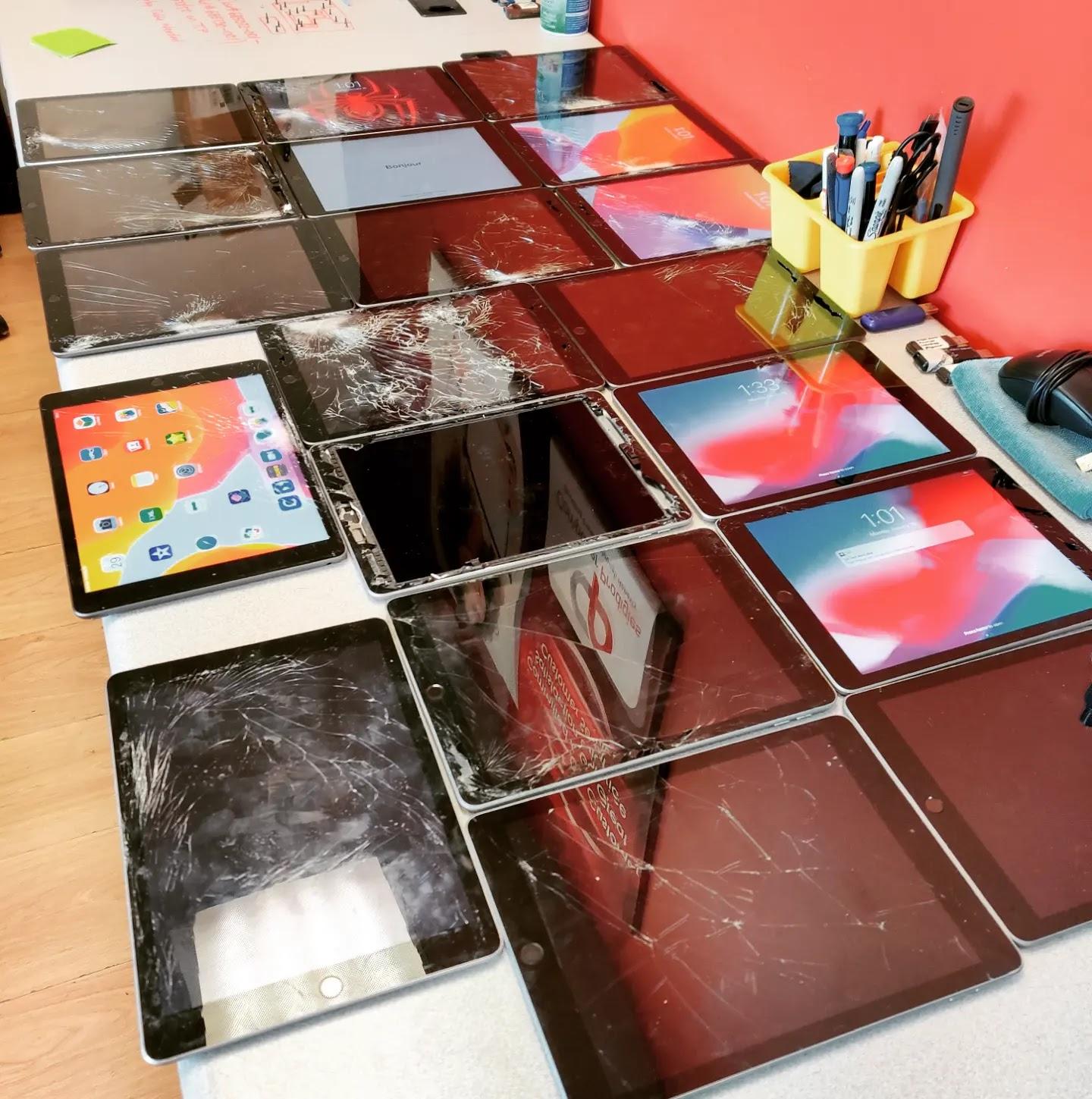 Computer Prodigies Image