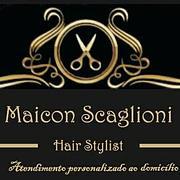 Maicon Scaglioni Hair Stylist