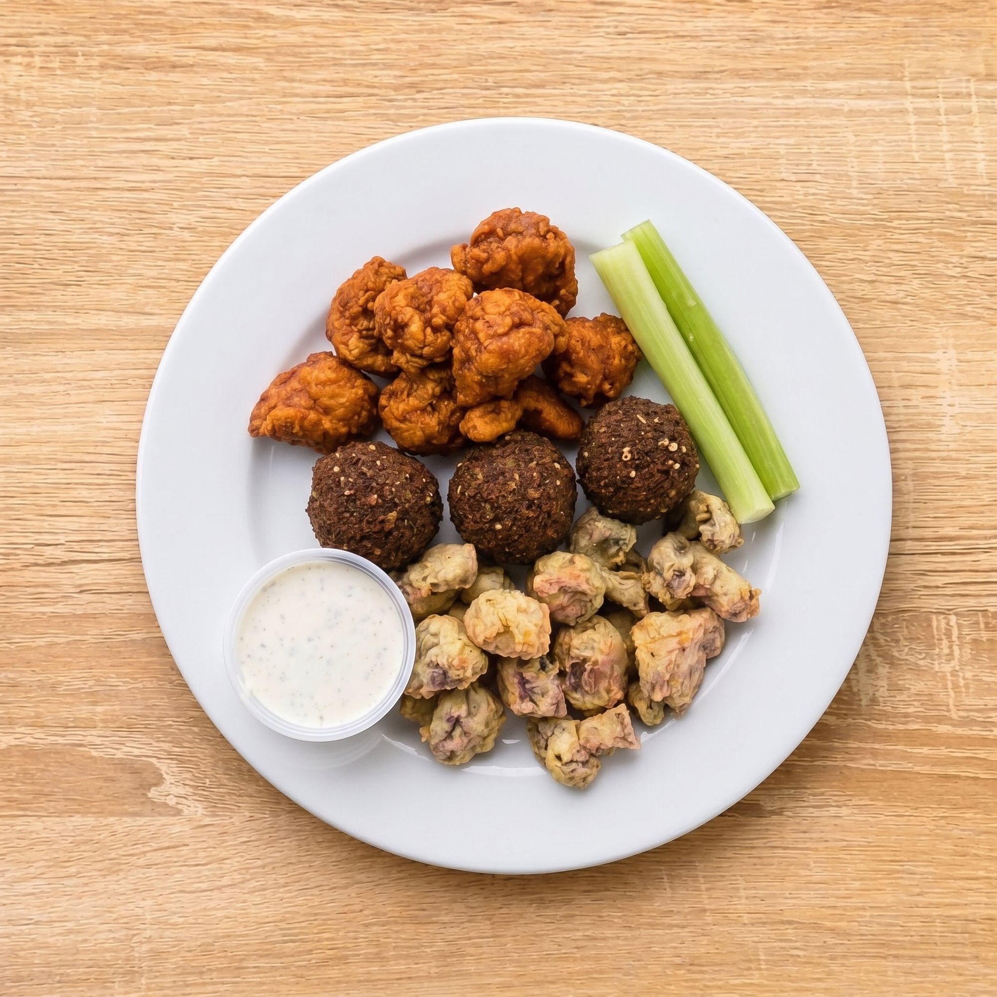 Sampler