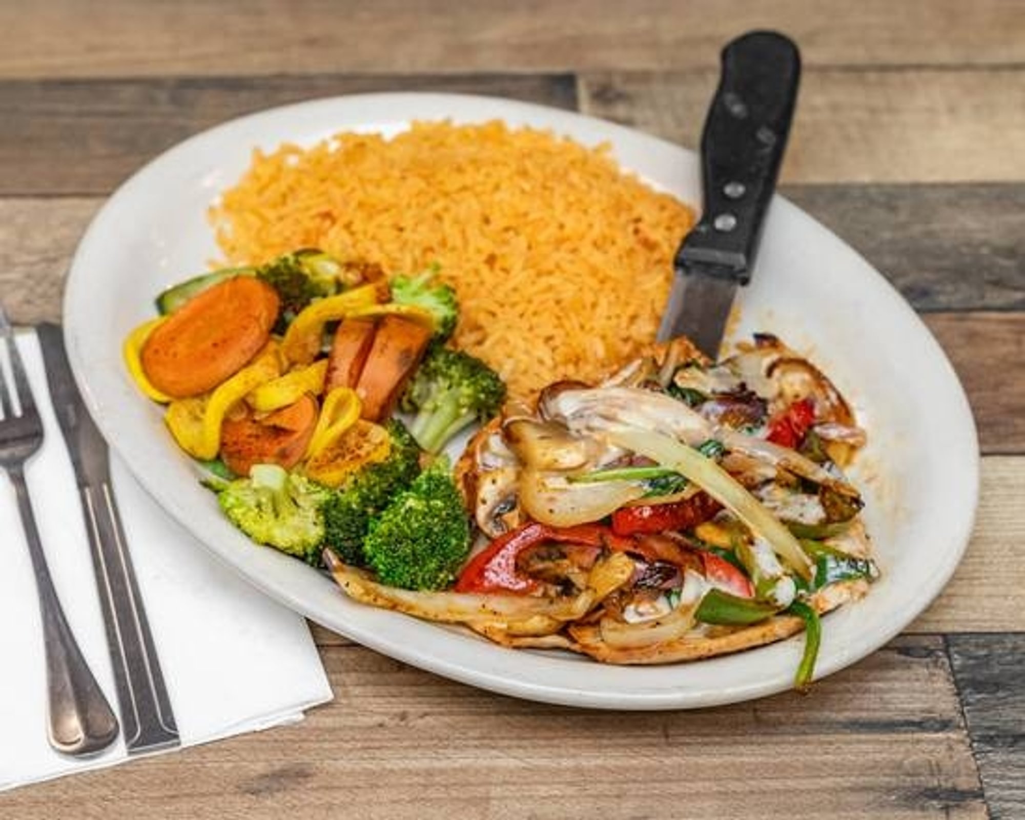 Pollo Loco