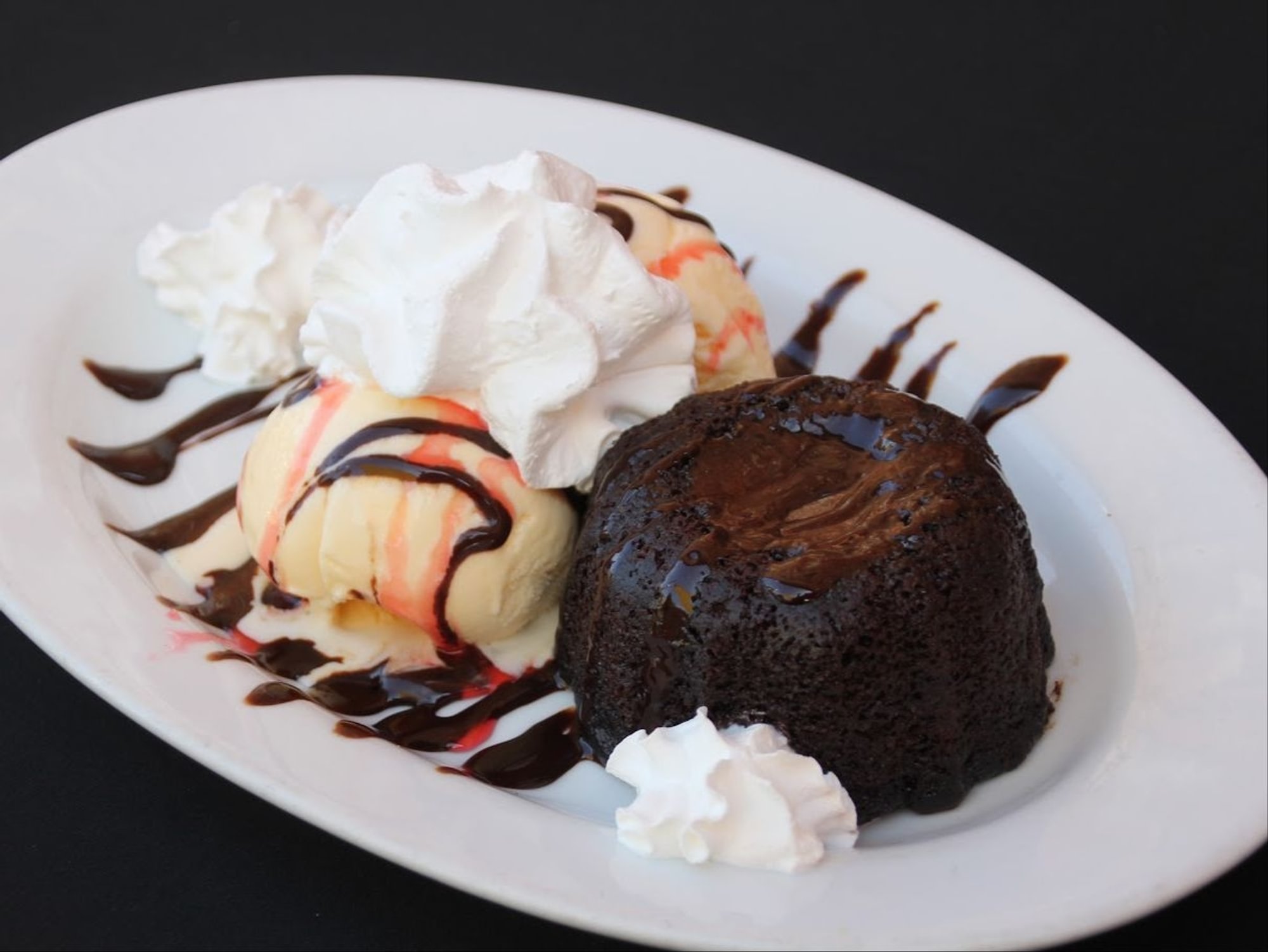 Daily Selected Cake