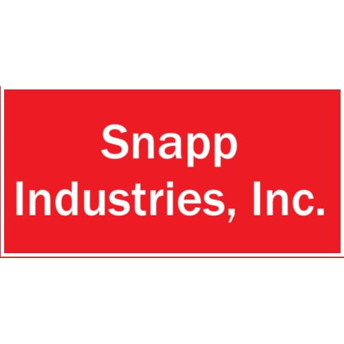 Snapp Industries Inc
