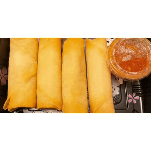 Vegetable Spring Roll