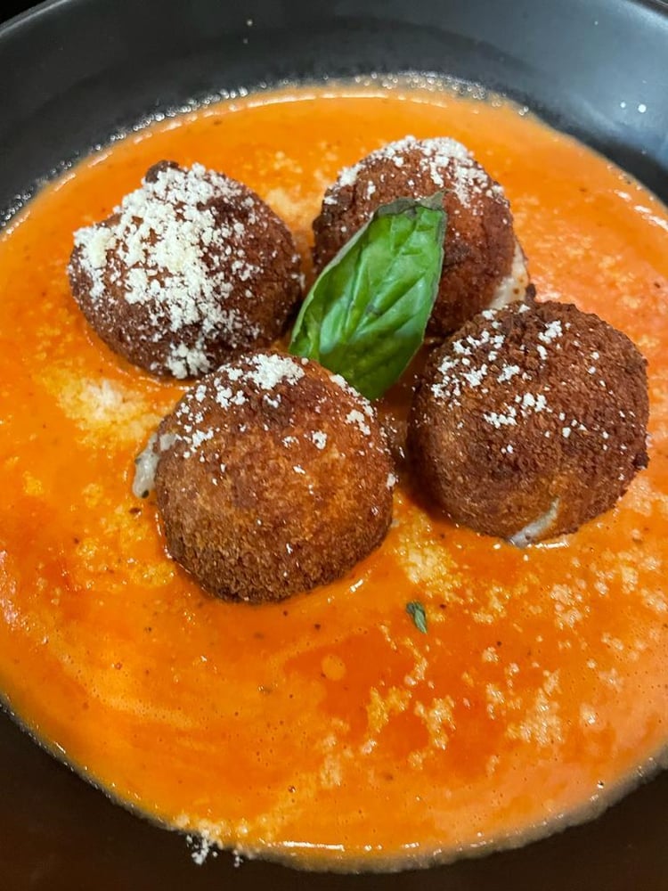 Arancini