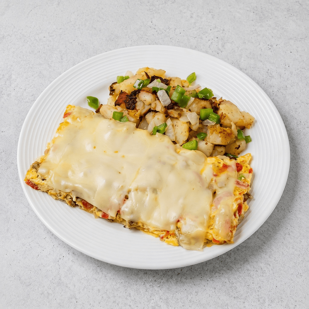 Italian Omelette