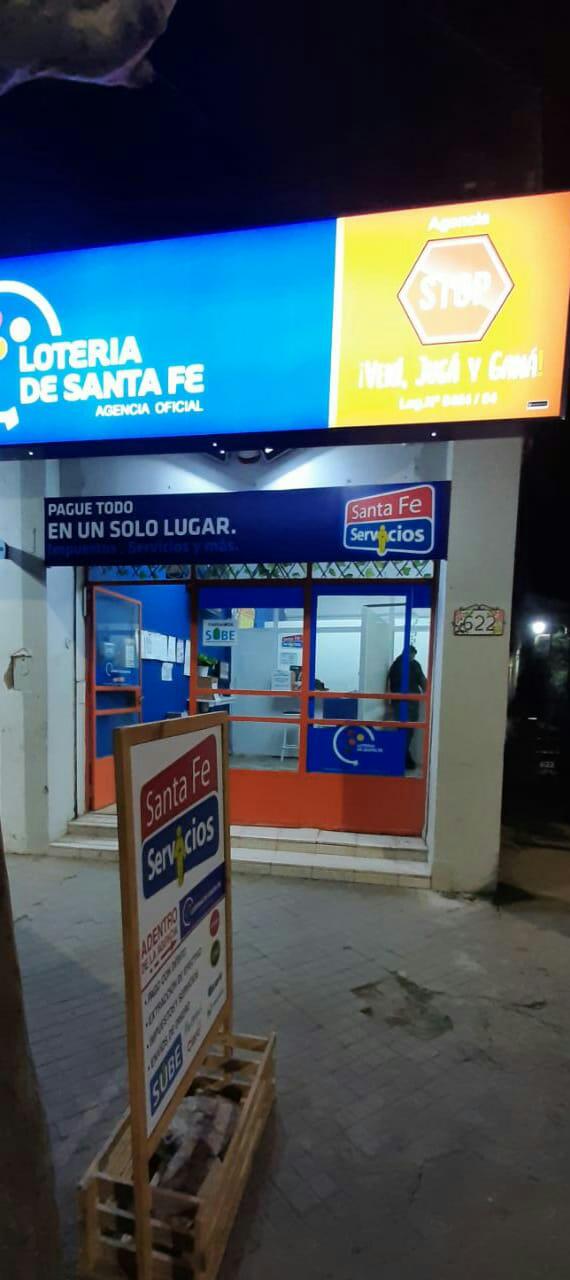 Galería en miniatura
