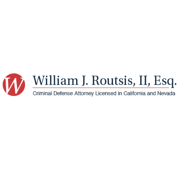 William J. Routsis II, Esq.