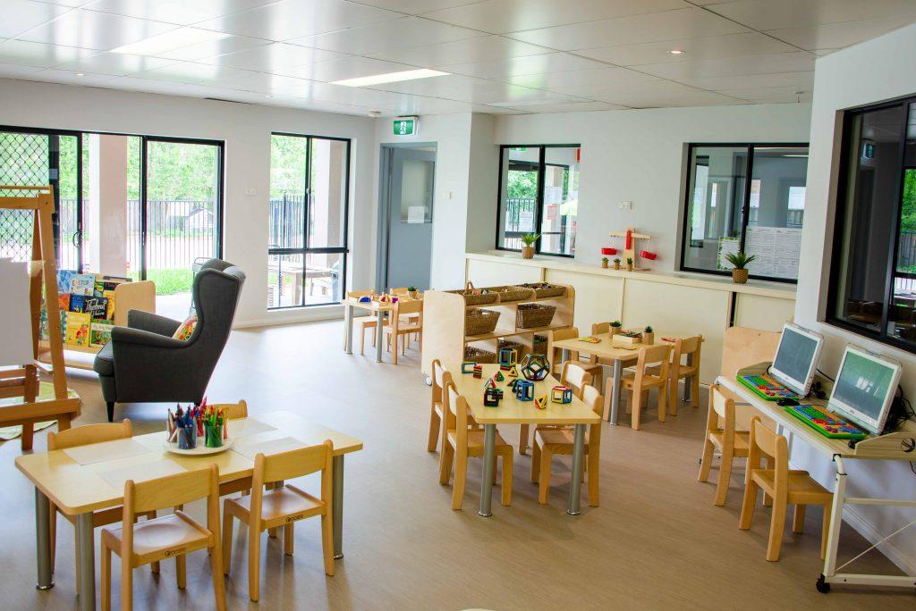 Foto de Young Academics Early Learning Centre - Kellyville, Redden Dr
