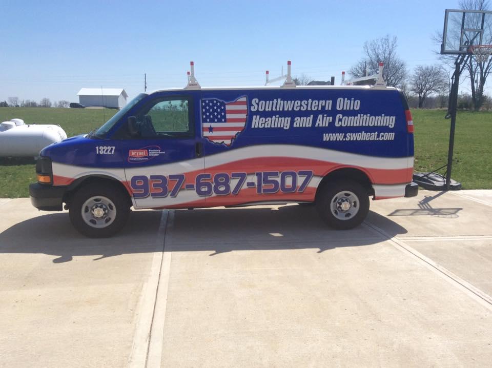 Southwestern Ohio Heating and Air Conditioning Inc Photo