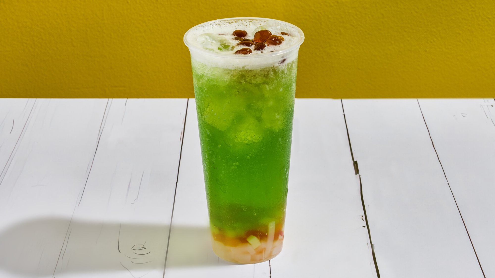 Honey Dew