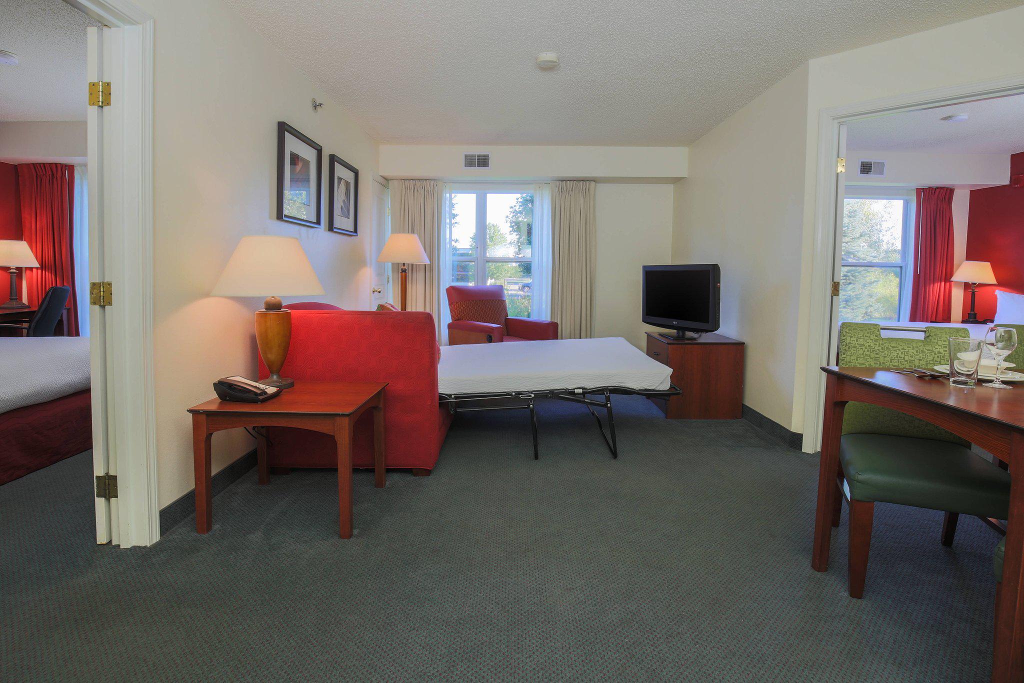 Residence Inn by Marriott Flint Grand Blanc Photo