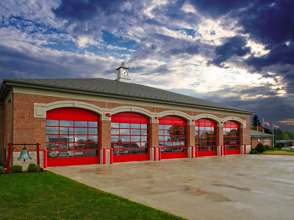 American Overhead Door Photo