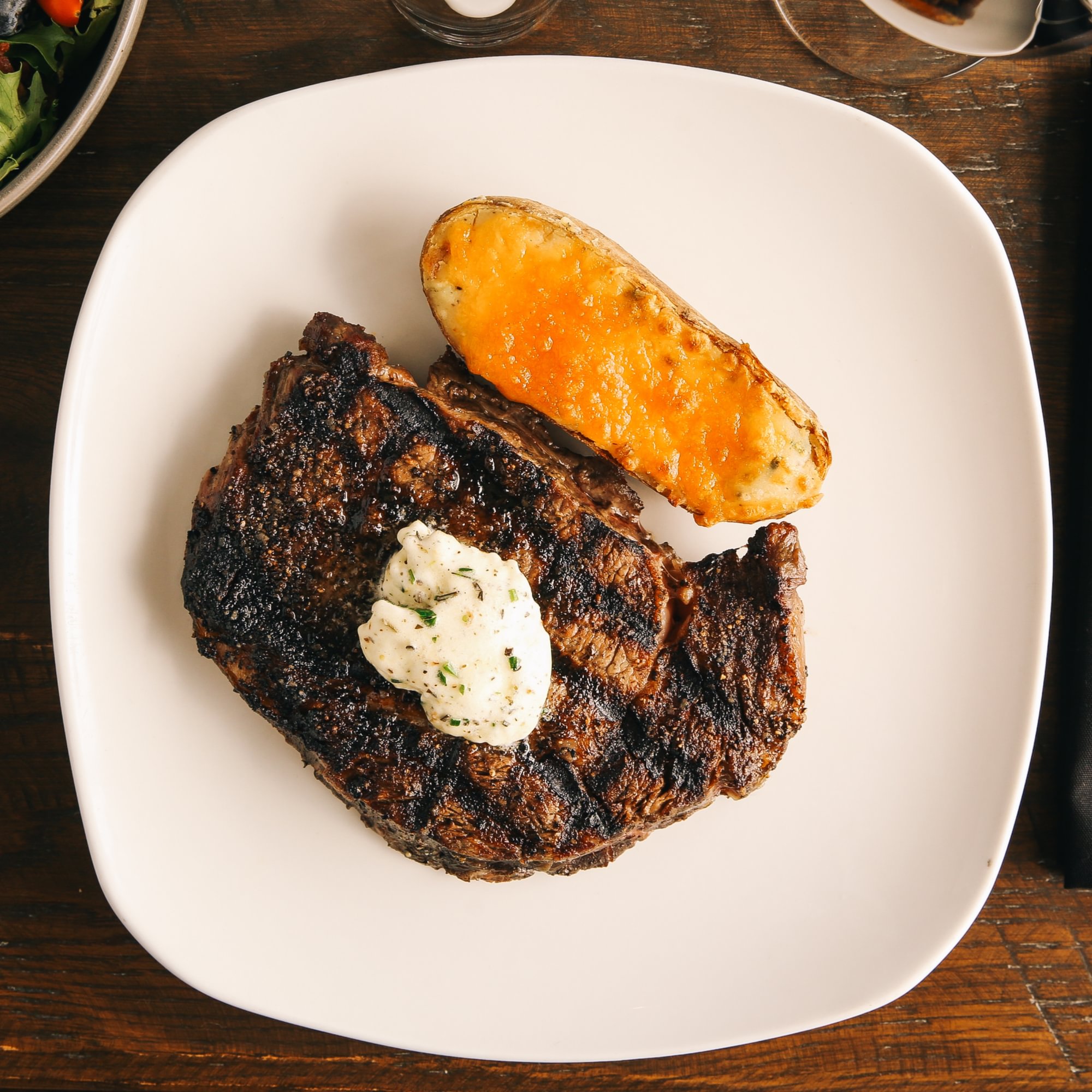 Ribeye