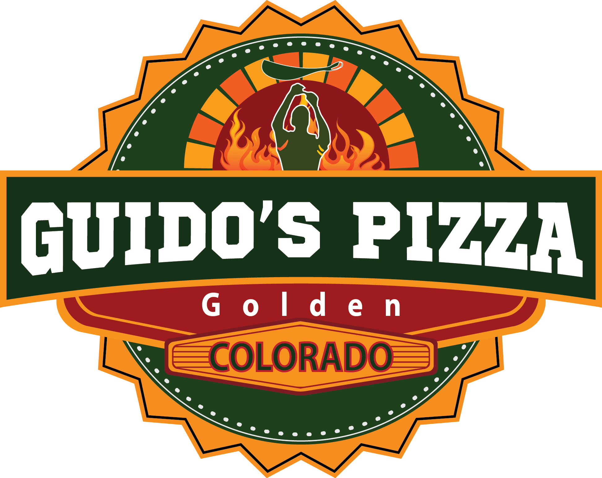 Guido's Pizza Genesee Photo