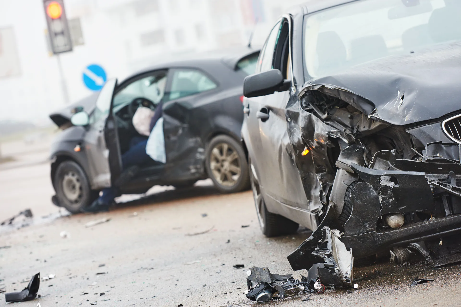 Fatal Accidents