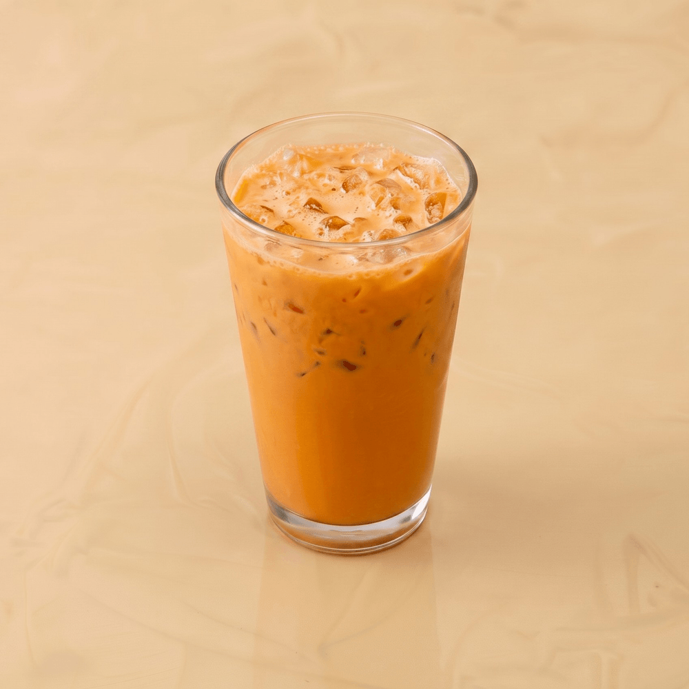 Thai Iced Tea