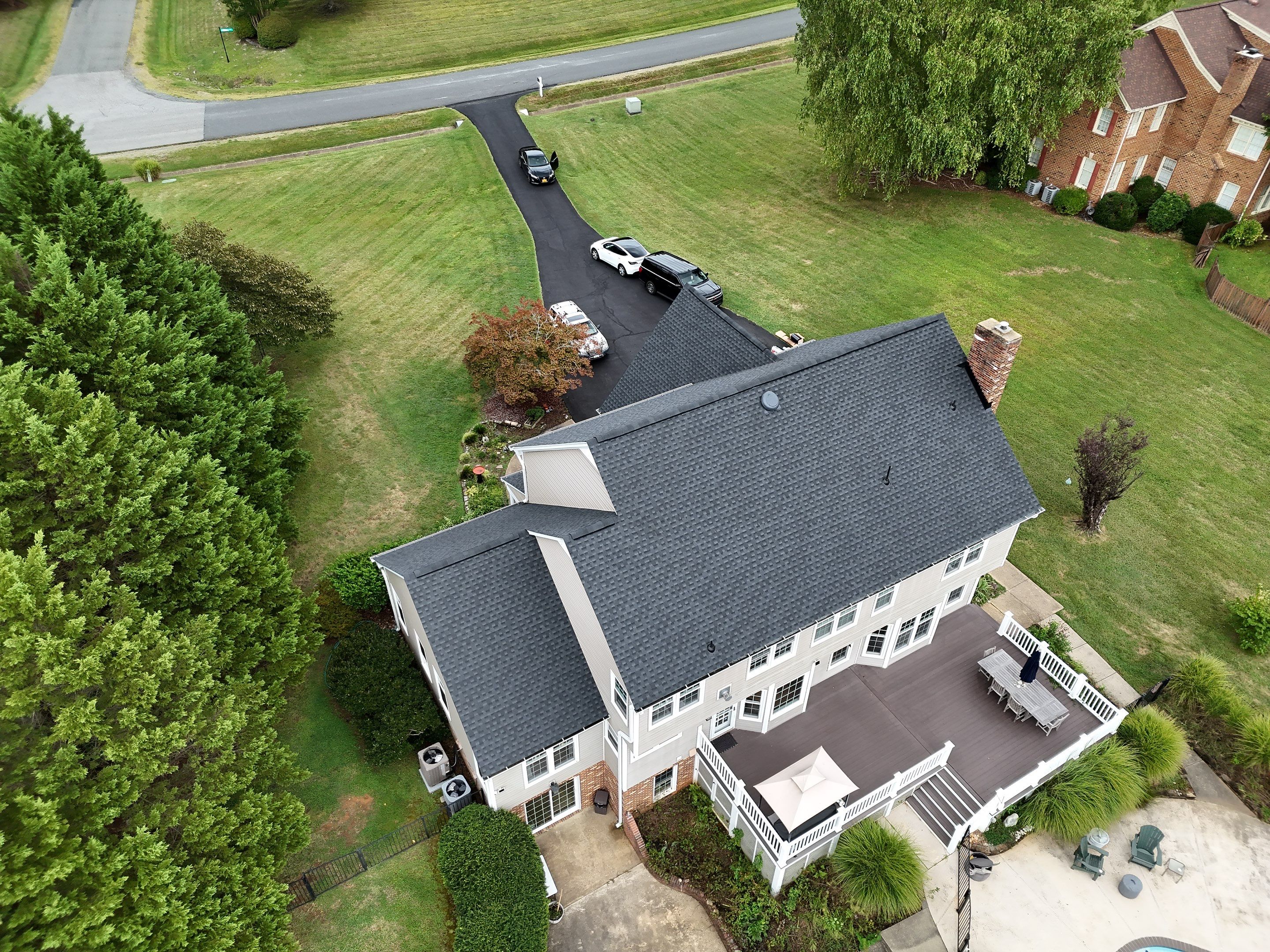 Radiant Home Services Image