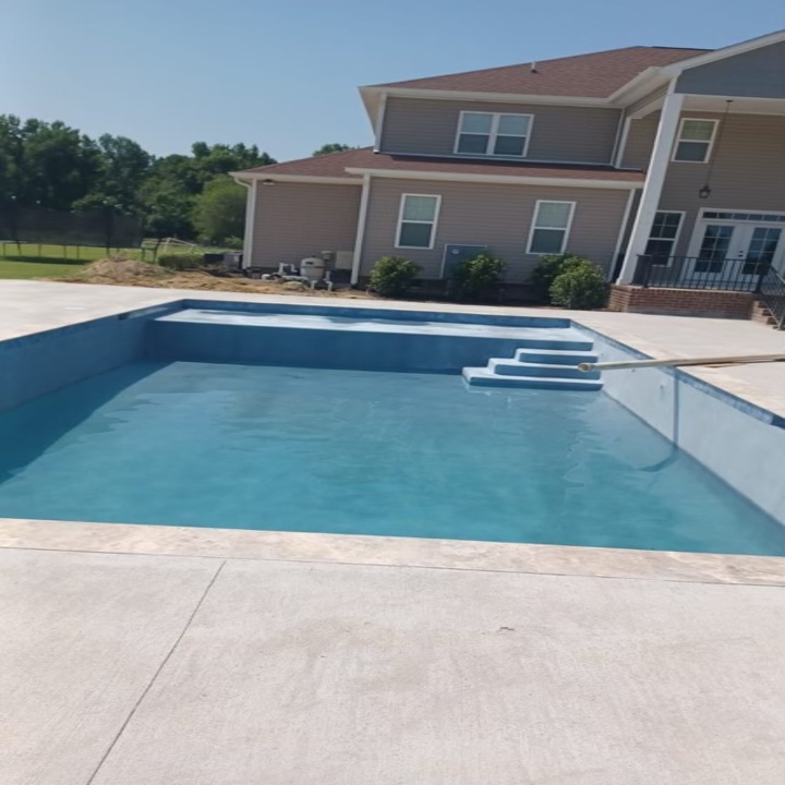 Piscina Pools & Spas Image