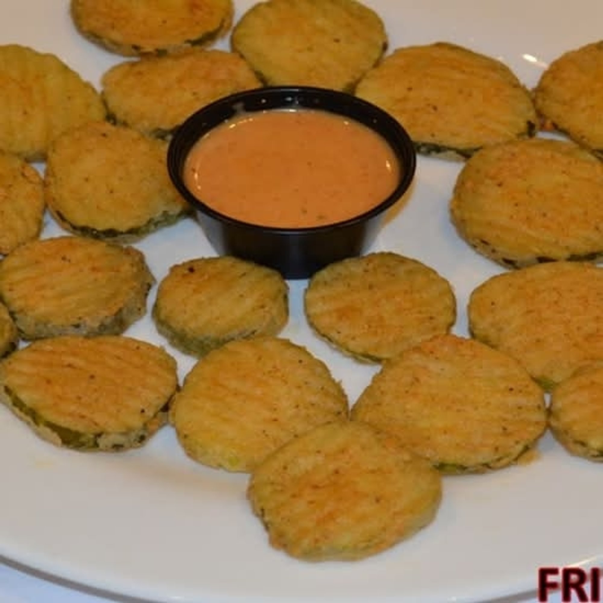 Fried Pickles