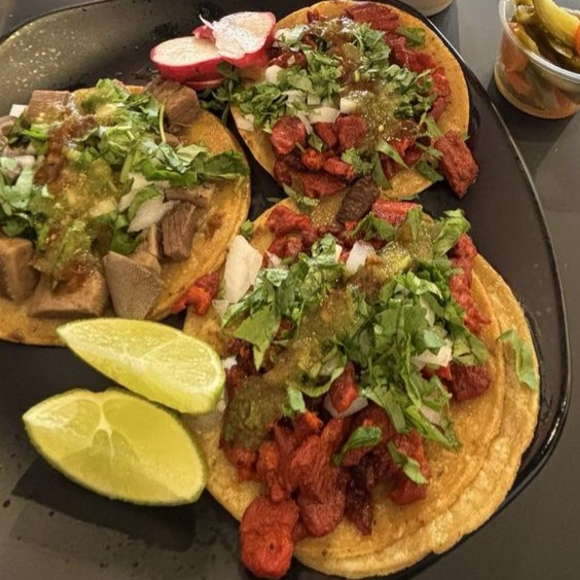 Alpastor Taco