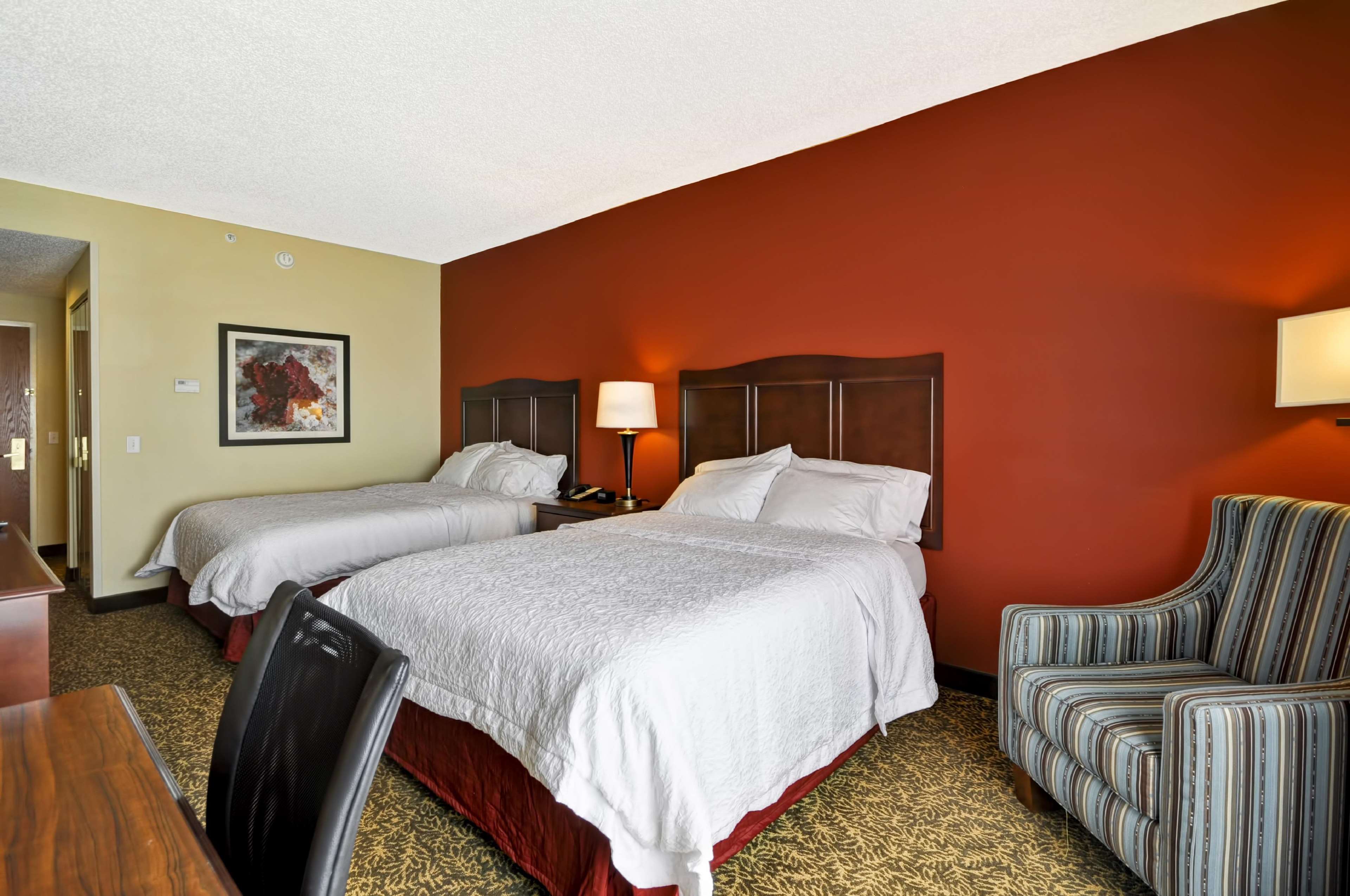 Hampton Inn Boca Raton-Deerfield Beach Photo