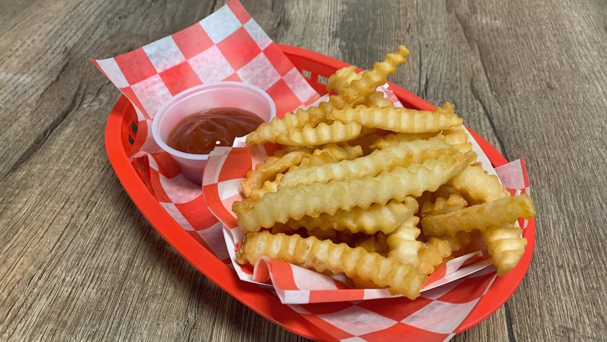 Fries