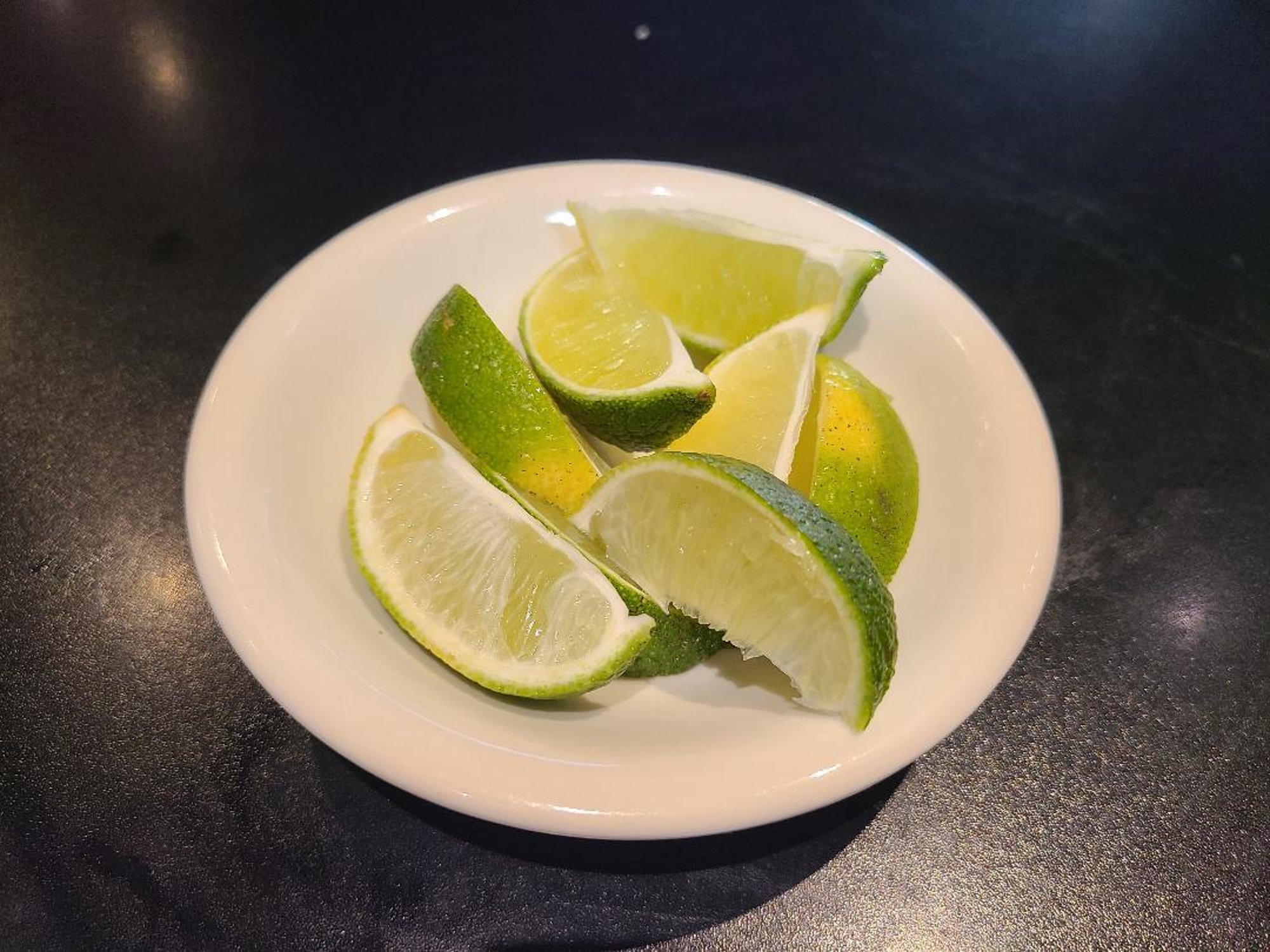 Lime (Side)