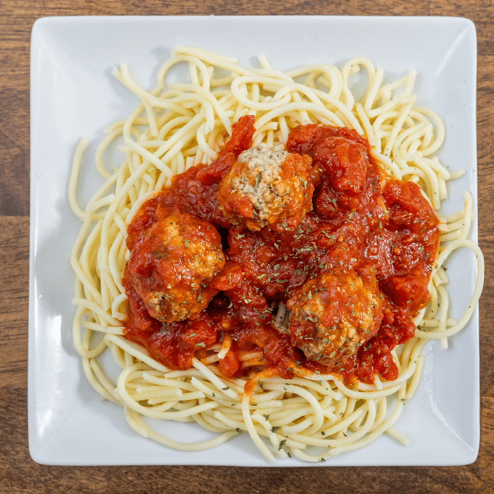 Spaghetti