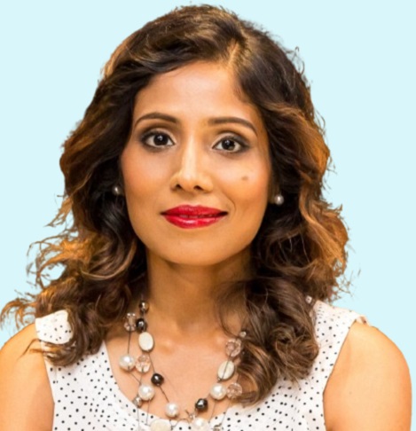 Kavita Beri, MD