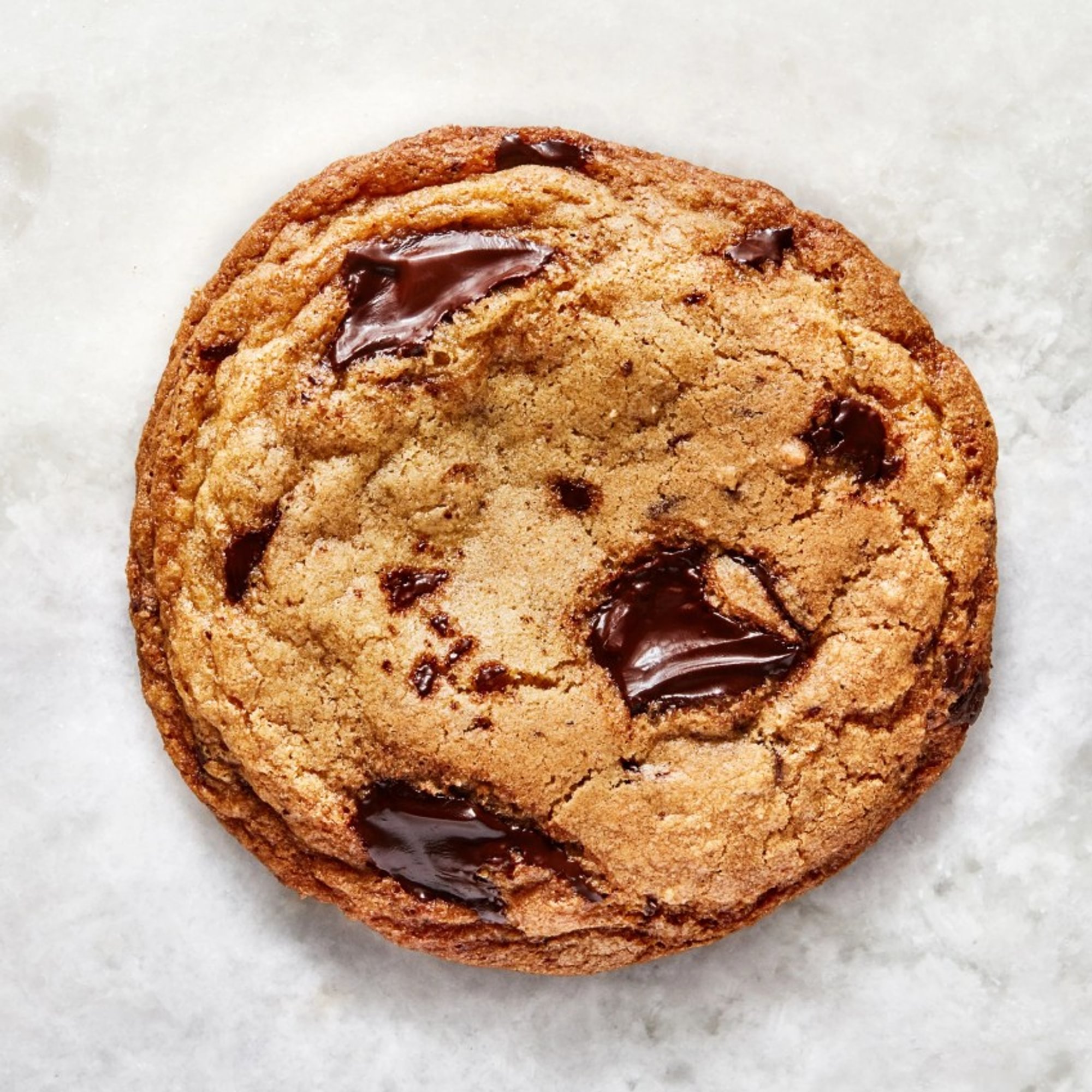 Chocolate Chip Cookie