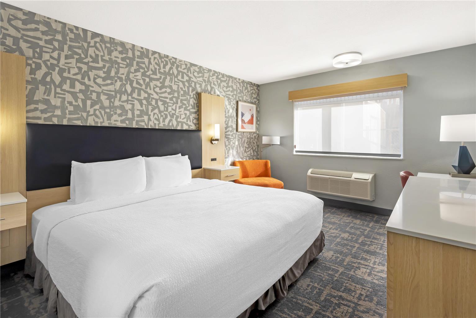 Best Western Montrose Inn Image