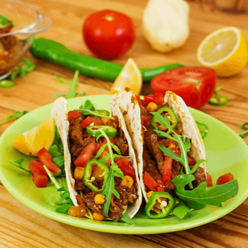 Tacos
