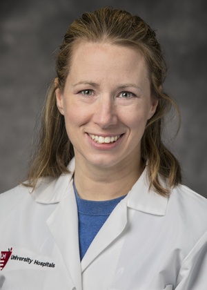 Megan Kuhlenschmidt, CNP Image