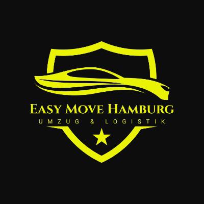 Logo von Easy Move Hamburg