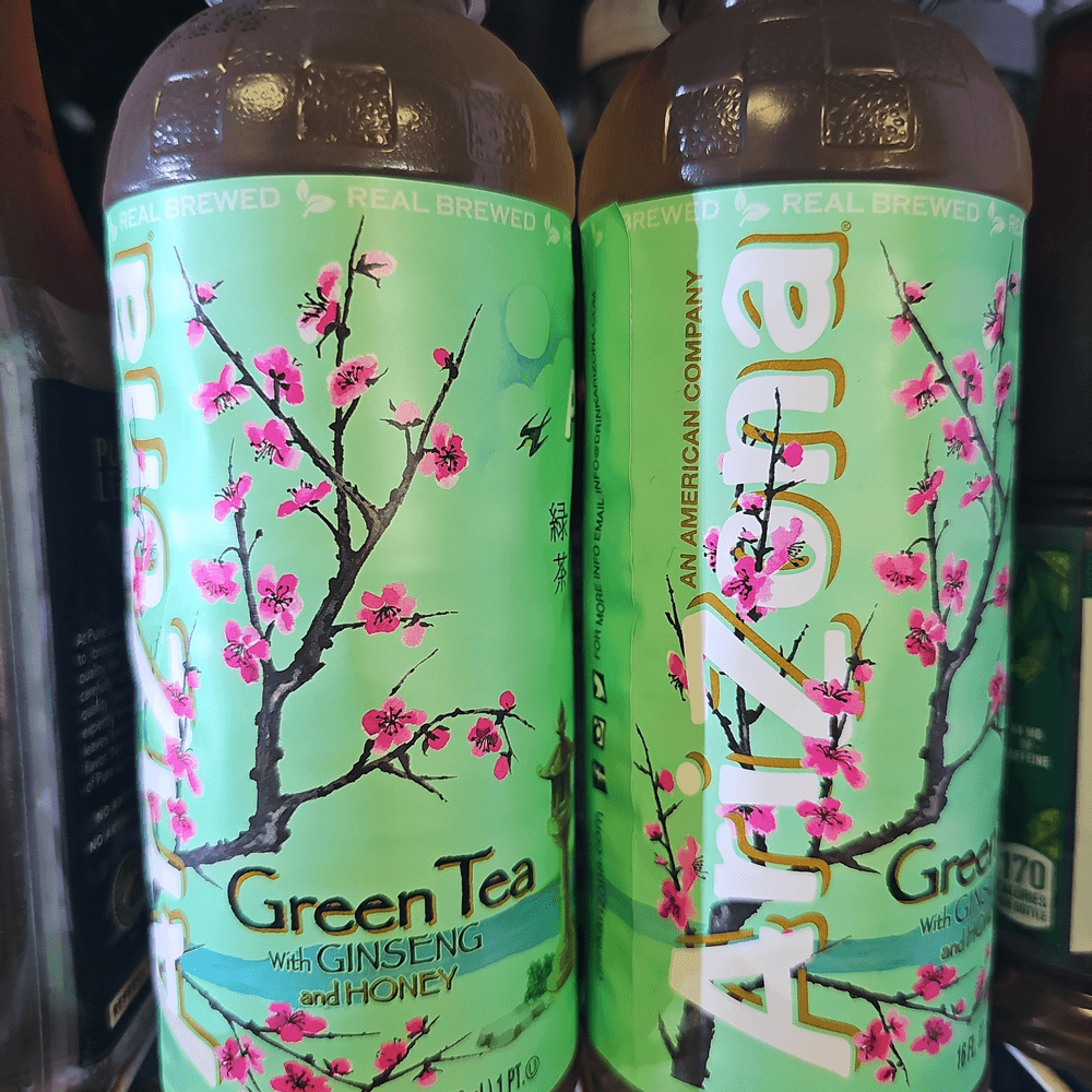 Arizona Iced Tea