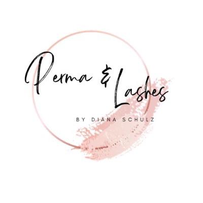 Logo von Perma and Lashes by Diana Schulz