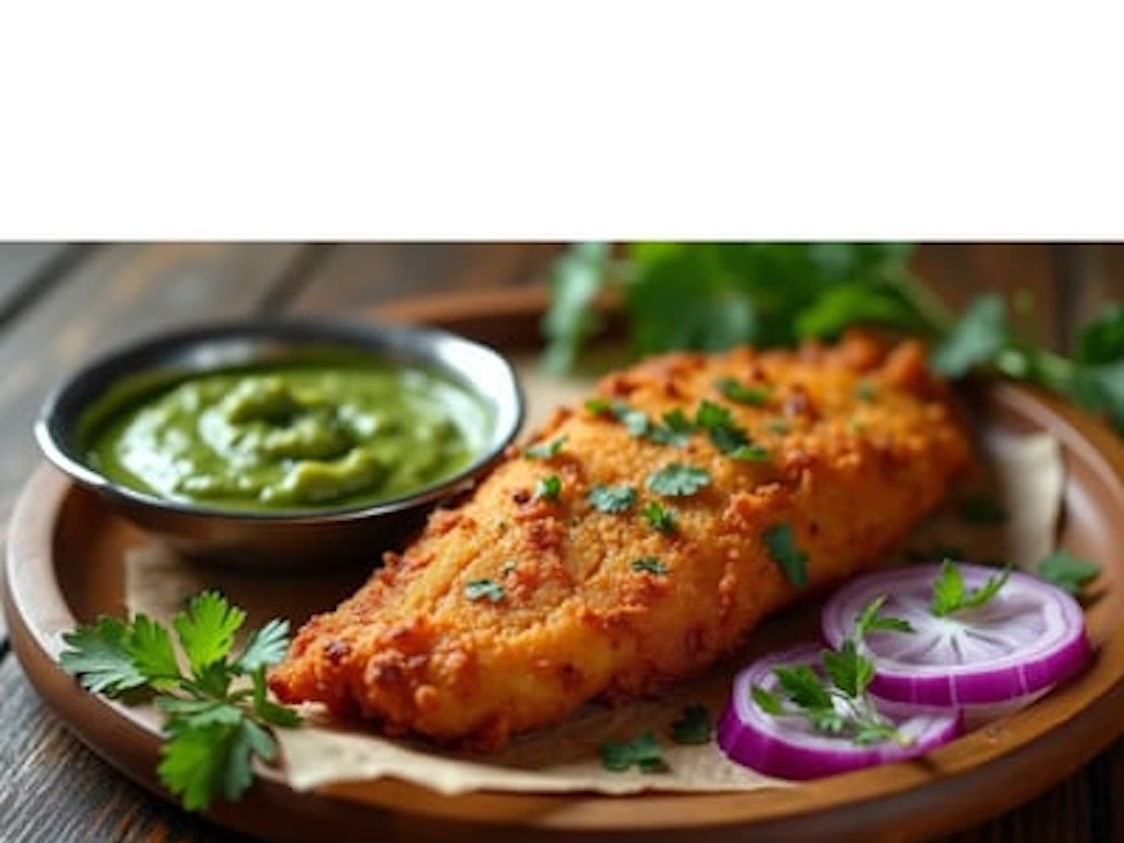 Lahori Fish