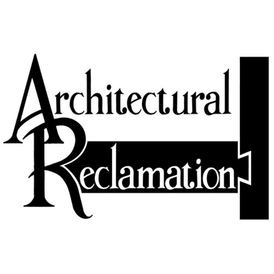 Architectural Reclamation Logo