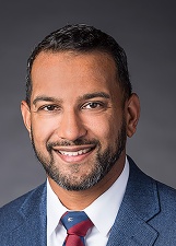 Rajeev Balwant Patel, MD