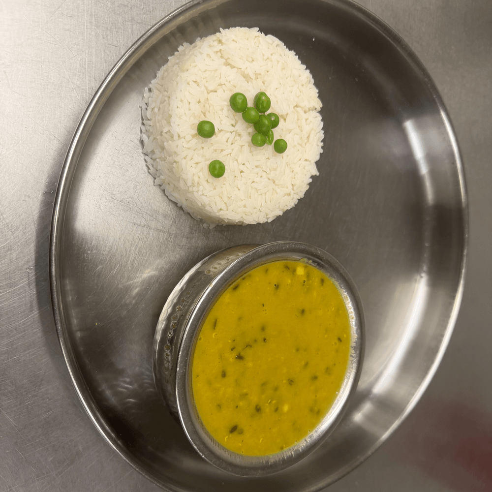 Tarka Dal