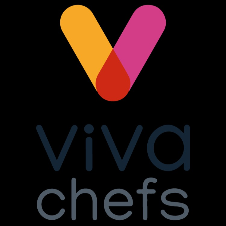 Viva Chefs Logo