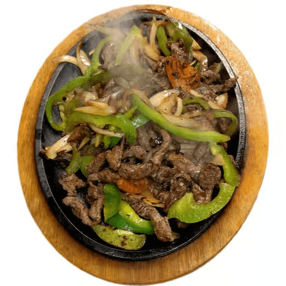 Fajitas Steak