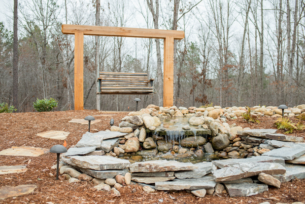 Images J.L. Tucker Construction