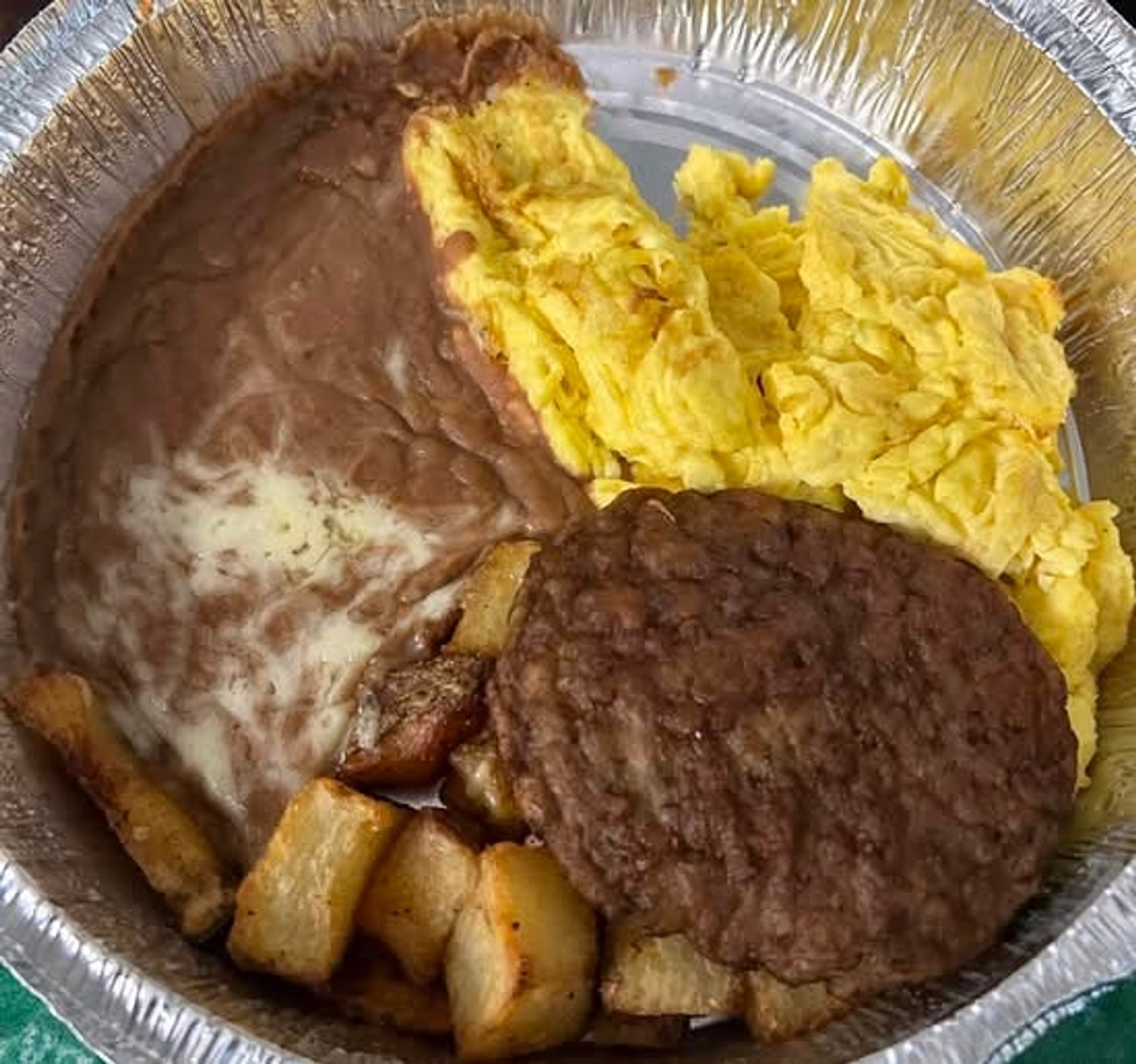 Quick Plate