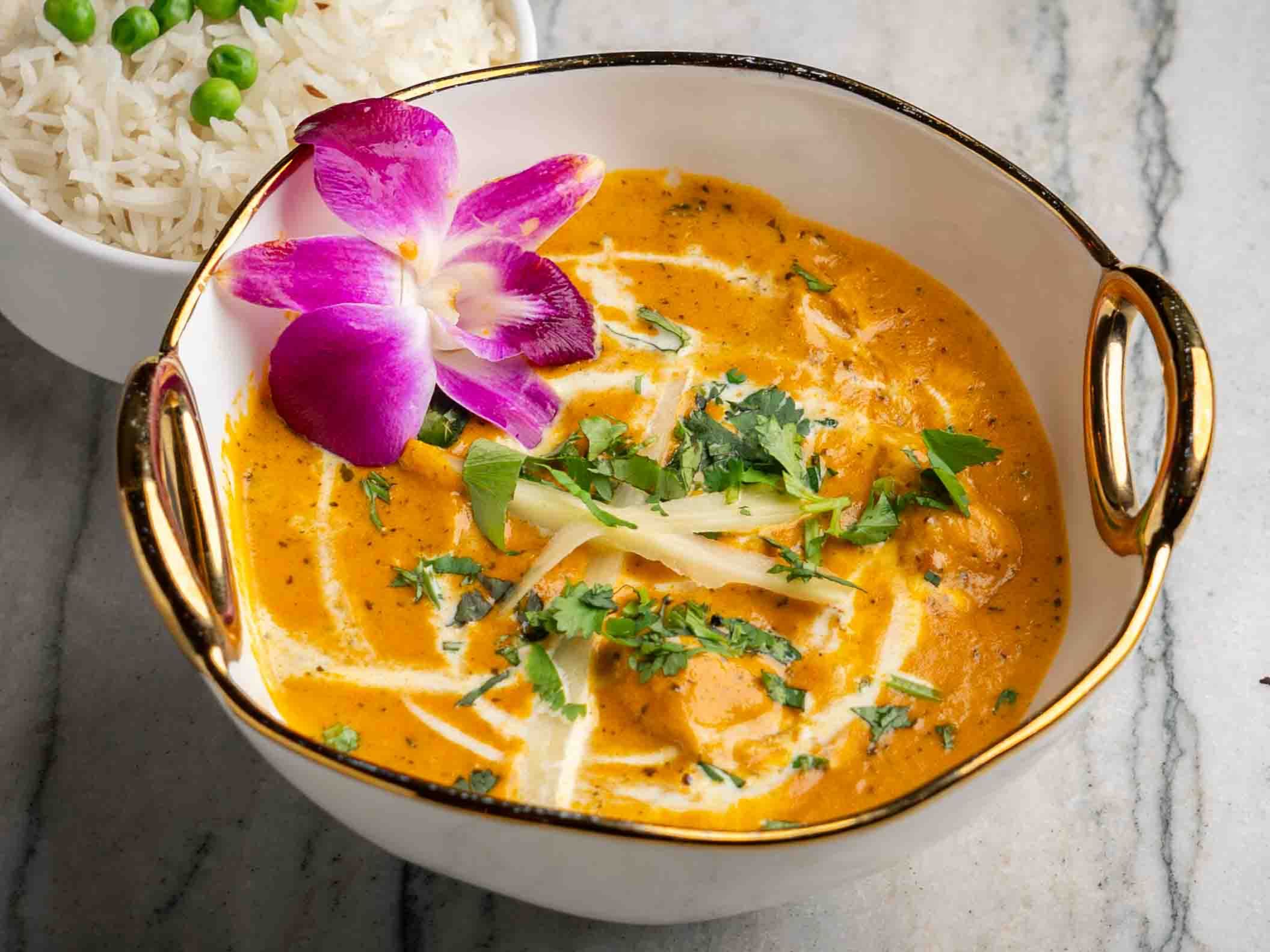 Chicken Kali Mirch