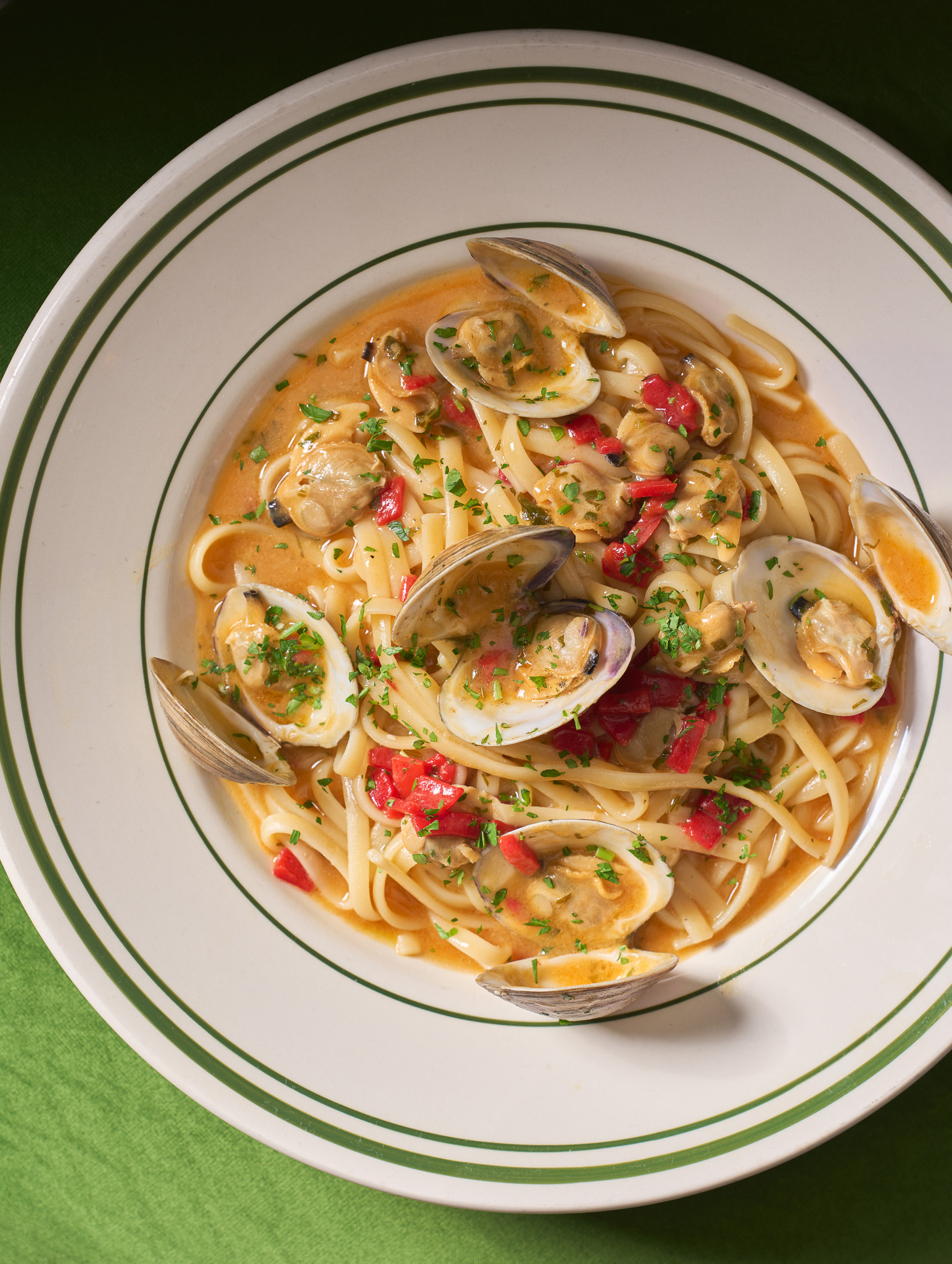 Linguine