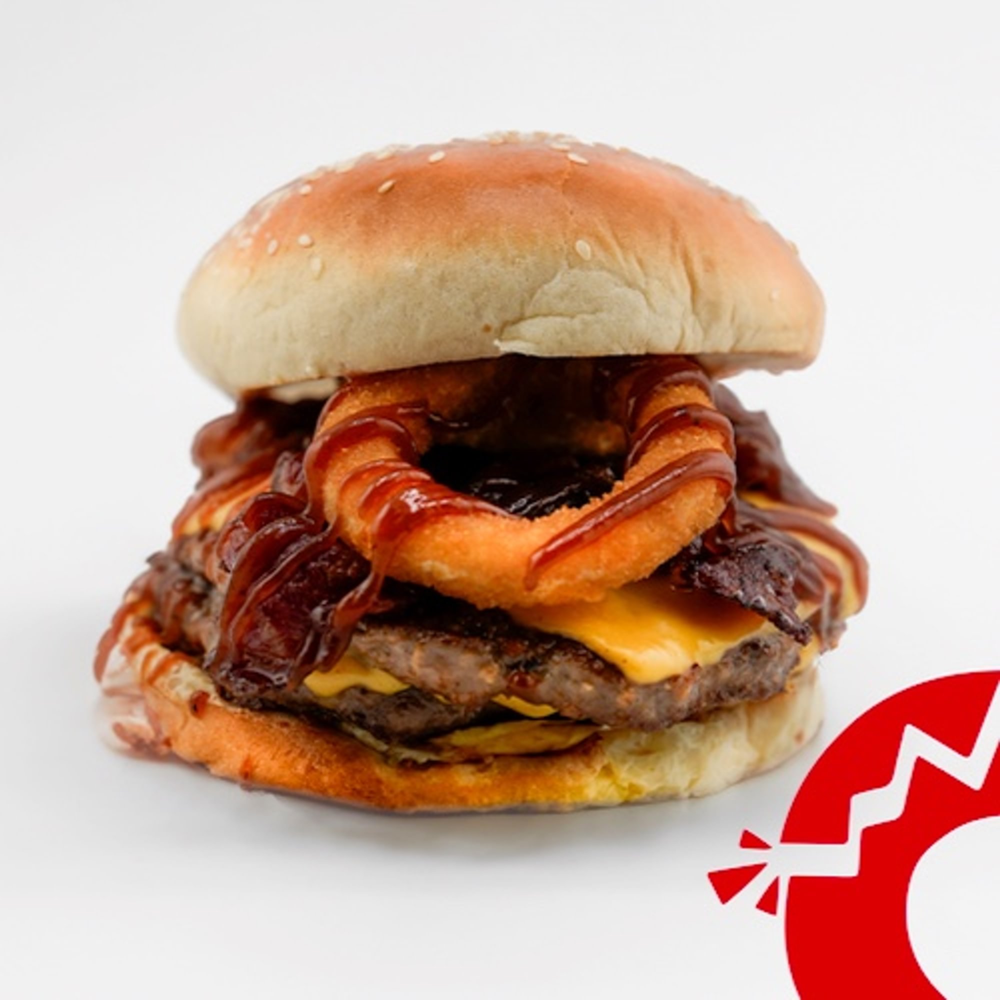 Western Burger