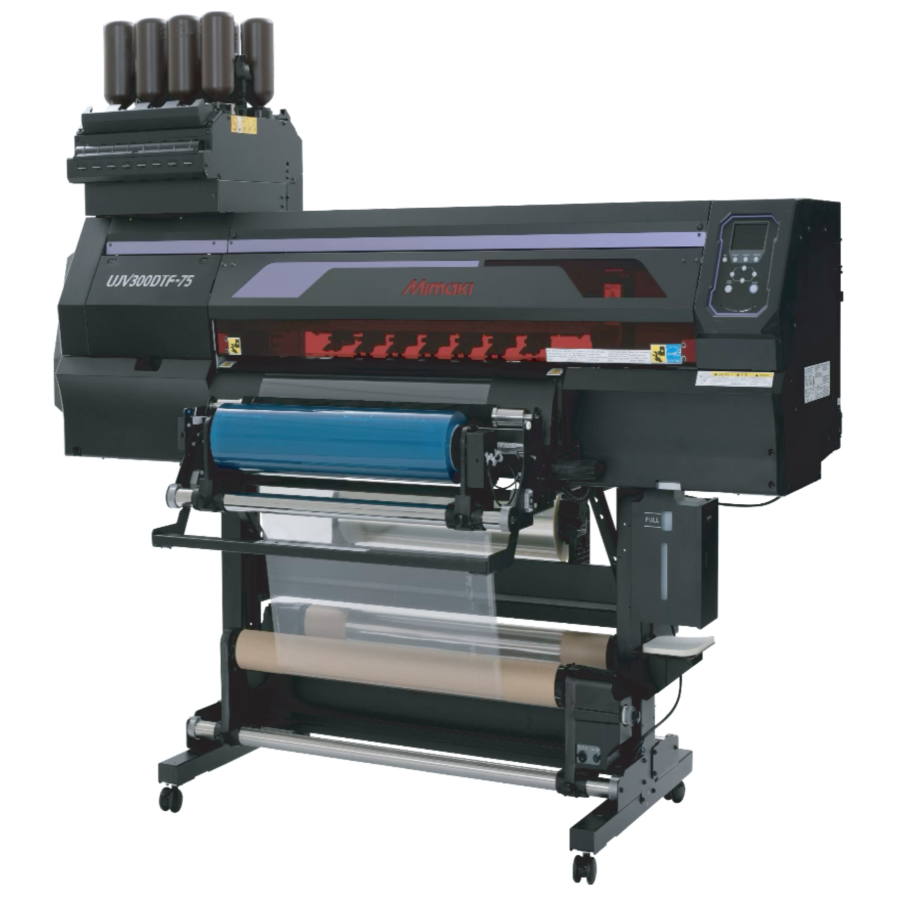 Vibrant Print Solutions Image