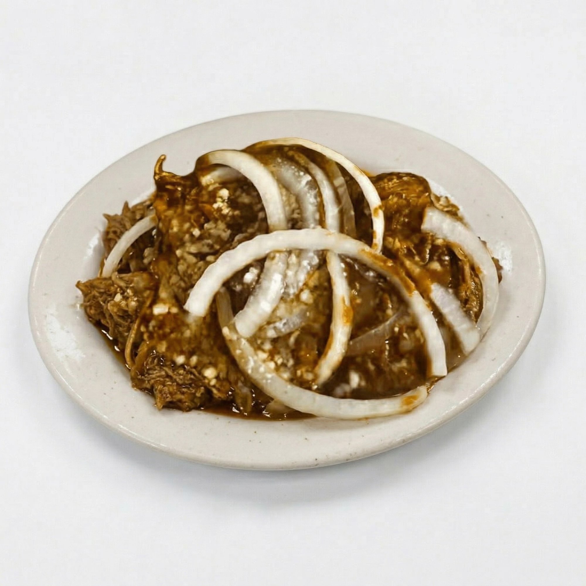 Mole Poblano