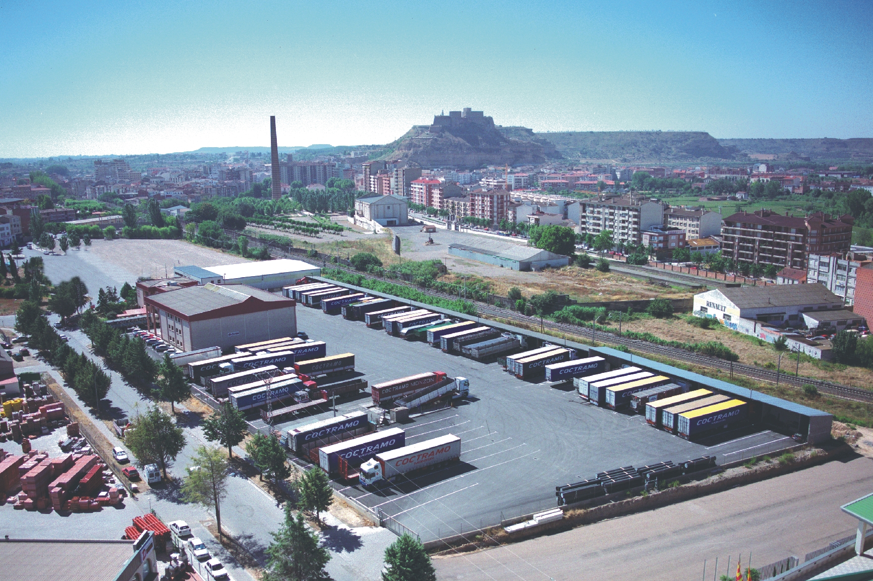 Galería en miniatura